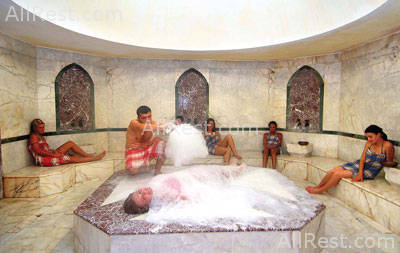Alba Resort Hotel 35